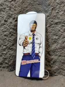 Ultra-Thin Tempered Glass Film for Samsung S25 S21 plus S23 plus S22 plus Anti-Eavesdropping Gorilla S24 Ultra Matte Phone Glass Protection Film