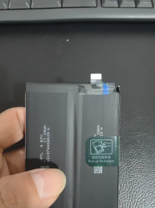 Baterai BLP887 Realme GT 2 PRO / GT Neo 2 5G / GT Neo 3 / GT Neo 3T 5G / RMX3560 RMX3561 Original Battery Batrai Batre