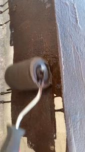 NHỰA ĐƯỜNG HOÁ LỎNG SIÊU CHỐNG THẤM ĐẶC BIỆT 5L