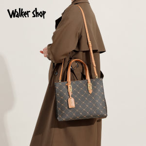 Luxurious Lightweight Single Shoulder Bag for Women Large Capacity Handbag Crossbody Bag Casual Style Spring Autumn New Arrival