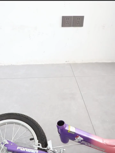 2PCS Bearing Komstir Sepeda Listrik Skuter Anak Otoped Pedal Injak Universal