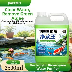 JIAKEMEI | Algae Removal Aquarium Cleaner