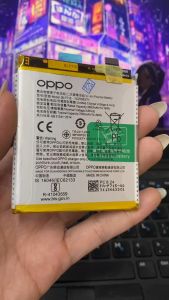 Pin THAY THẾ OPPO BLP 715 / Reno 2F / 2Z / K3 TỐT ( Tặng keo dán và bộ sửa)