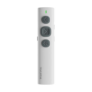 Portable Blue Tooth Page Turner Remote Photo Capture Music Video Switching For E-Book Readers Mobile Phone Tablet Page Turning