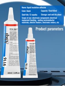 🔥Cable Glue Replaces Traditional Tape Liquid Insulation Sealant Liquid Electrical Insulation Tape Liquid Insulation Tape