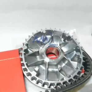 VANBELT K44 BEAT FI: Starter Halus BEAT FI & ESP Rumah Roller