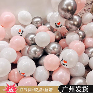 กังหันลมสีชมพูสีผสมโลหะแวววาวสำหรับงานวันเกิดและงานแต่งงาน กังหันลมประดับตกแต่งห้องสีลูกกวาดสำหรับงานปาร์ตี้