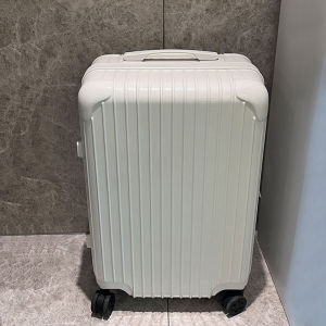 Universal Wheel Luggage Suitcase High Aesthetic Travel Bag Password Box for Men And Women Air Travel Approved Carry-On Bag