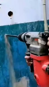 ดอกสว่านโรตารี่ ดอกสว่านเจาะปูน คอนกรีต ดอกสว่านเจาะผนังอิฐ เจาะคอนกรีต โรตารี่ ดอกโรตารี่