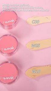 ISPEAK—MISTINE Youth Brand Flawless Fit Coverage Matte Essence Cushion 15g