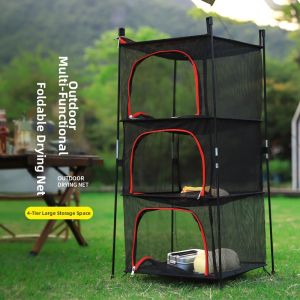 Anti-mosquito Multi-use Drying Net