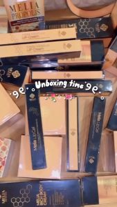 Obral Paket Melia SkinCare Extract Propolis Murah