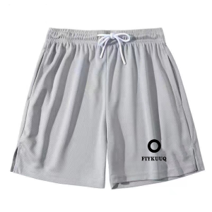 Quần Short Bóng Rổ Nhanh Khô American Basketball Quần Tập Luyện Rộng Rãi Không Đến Đầu Gối Quần Thể Thao Mùa Hè Thoáng Khí