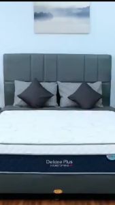 Kasur Springbed Central Deluxe Plus Pocket Full Set