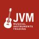 JVM Musical Instruments Trading