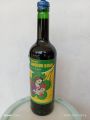 sirup rasa anggur cap ibu beranak 100% asli. 