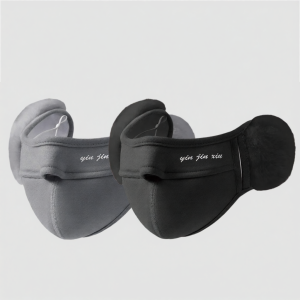 JIFANPAUL | Windproof and Cold-Protecting Face Mask for Cycling and Skiing