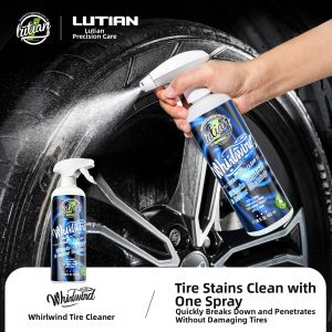 LUTIAN | Wheel Cleaning & Maintenance Cleaner