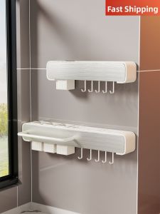 evesigar | Multifunctional Kitchen Organizer Rack Knife and Utensil Storage