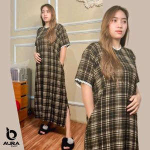 IB AURA Dress Aura Kotak