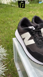 รองเท้ามือสองของแท้ นิวบาลานซ์ 237