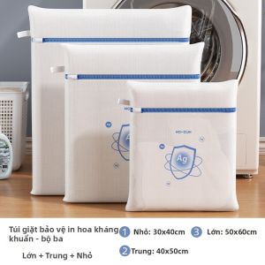 WOZUN | Túi Giặt Bảo Vệ Áo Len