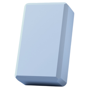 JINGJIE | Anti-slip High Density Yoga Block