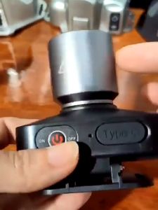 Aimilo ไฟฉายคาดหัว LED ขนาดกะทัดรัด ไฟคาดหัว ส่องไกล ปรับมุม-ปรับซูมเข้าออก ปรับมุมลำแสงได้ พร้อมจัดส่งในไทย