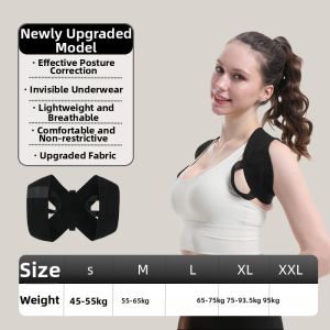 GUOQI | Posture Improvement Exercise Device