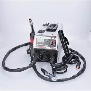 New!! Mesin Las Mig 450 Watt Reaim Las Listrik MIG-250 ( BISA COD )