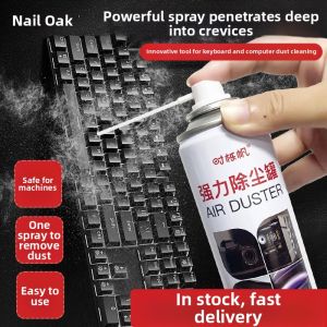 SHISHUOFAN | Air Duster Compressed Air Cleaning Tool