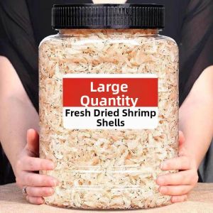 Seasoning-rich Shrimp Flake