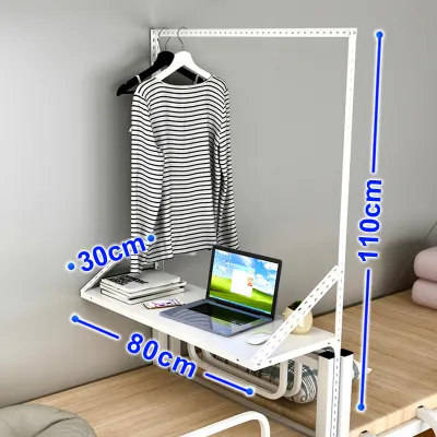 Bed Suspended Dormitory Table