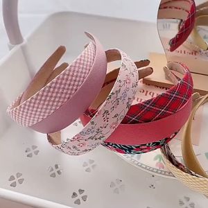 Cài tóc họa tiết đa dạng tùy chọn phong cách cổ điển kiểu Pháp -Aeneas Shop