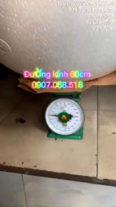 Màng Bong Bóng Chống Sốc KHỔ 1.4m x Dài (Tuỳ Chọn)