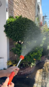 SET-VIGO-12-20 BAR/สาย8M/มือบีบพ่นยา/ก้าน/หัวพ่น