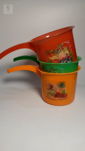 Gayung Mandi 1300ml Gayung Bulat Gayung 13 Liter L Lovenia SNY GB-8830