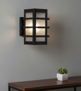 lampu tidur lampu tempel tembok anti air lampu dinding