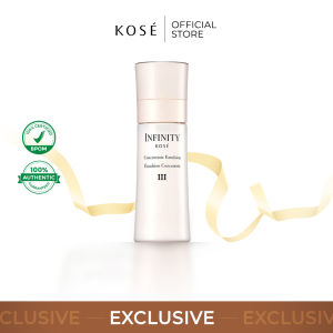 KOSE Infinity Concentrate Emulsion III - 120ml