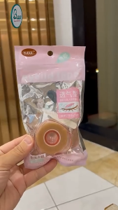 Set Kích Mí lưới Có Sẵn Keo Dán Và Nhíp Tiện Lợi Cao Cấp