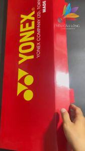 Vợt Cầu Lông Yonex Astrox 99 PRO Bạch Hổ Full Hộp (4 Mẫu)  - Tặng Kèm Quấn Cán Vòng Tay Túi Đựng (Căng Sẵn 115kg – Max 135kg)
