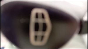 GEELY Keychain/Keyholder Code : 1045