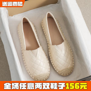 รองเท้าแตะผู้หญิง Miva Casual ทรงหัวมน พื้นยาง สวมใส่สบาย รองเท้าแตะแบบสวมสบายๆ สำหรับผู้หญิงไซส์ใหญ่