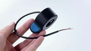 Accelerator Speed Control For Ninebot Max Pro PLus S90L G30 ES2 ES3 ES4 E22 E25 F40 F30 Scooter Finger Brake Throttle Part