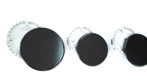 Universal Cooker & Oven Hob Gas Burner Crown & Flame Cap Cover