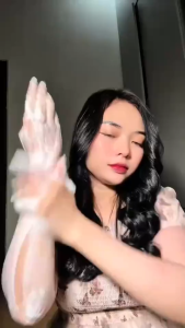 Bynads Pearl Shine Brightening Soap With 7% Niacinamide Sabun Batang Pencerah Whitening Badan Dan Wajah By Bynads