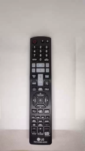 Audio - Remote Controller Assembly - AKB75655301