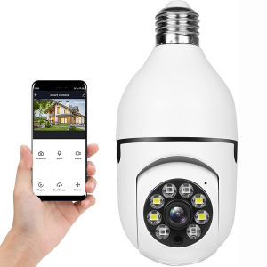 Mini WiFi Camera 1080P HD Wireless Security Camera Security Protection Video Surveillance Night Version Camcorder