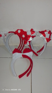 BANDO MERAH PUTIH EDISI 17 BELASAN AGUSTUSAN