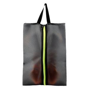Waterproof Dustproof Travel & Sport Shoe Storage Bag TPU Composite Material